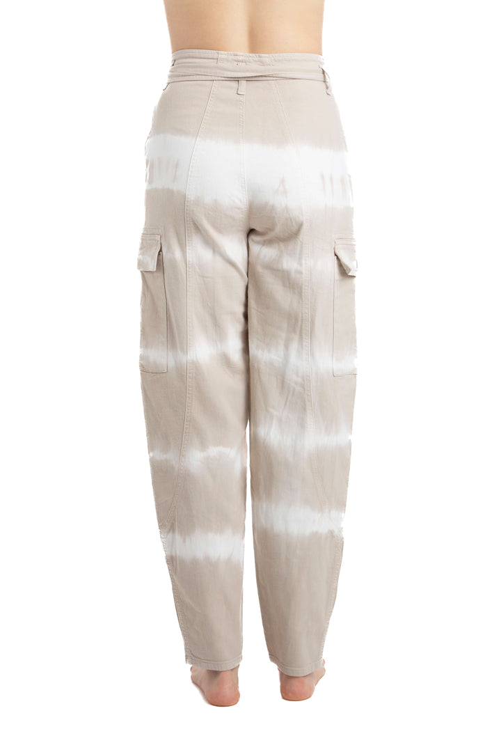 Pantalón Stella McCartney, vista lateral – ClosetRehab