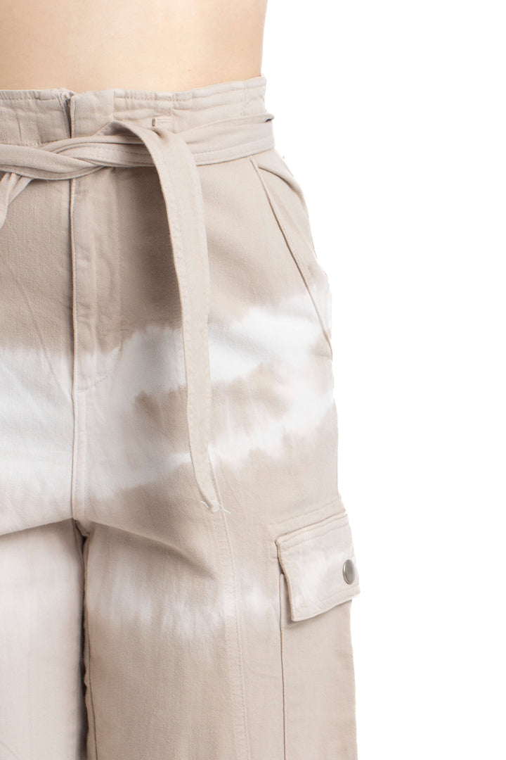 Pantalón Stella McCartney, detalle – ClosetRehab