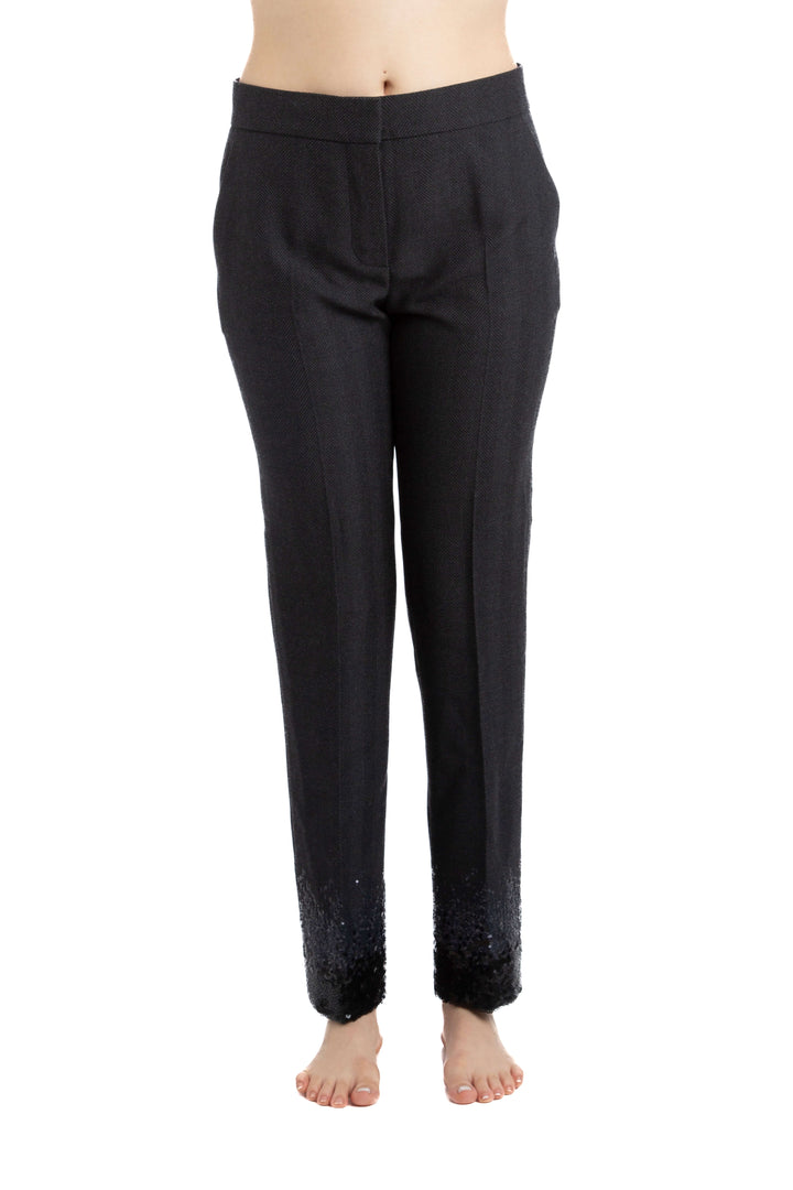 Pantalón Louis Vuitton, vista frontal – ClosetRehab
