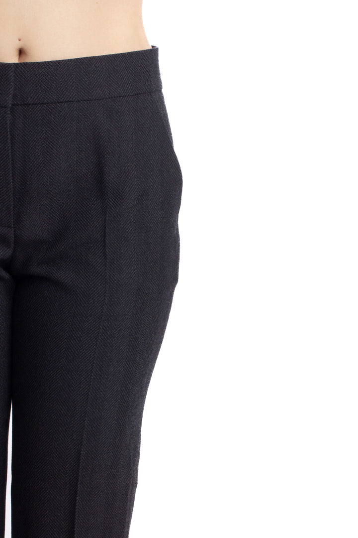 Pantalón Louis Vuitton, detalle – ClosetRehab