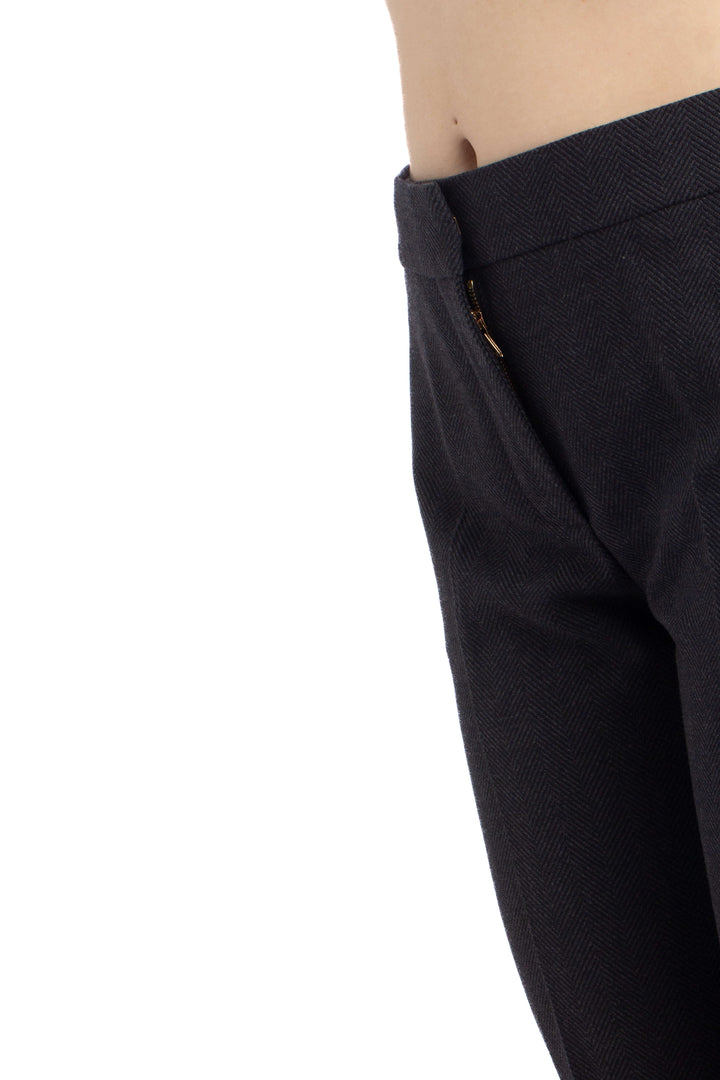 Pantalón Louis Vuitton, detalle 5 – ClosetRehab