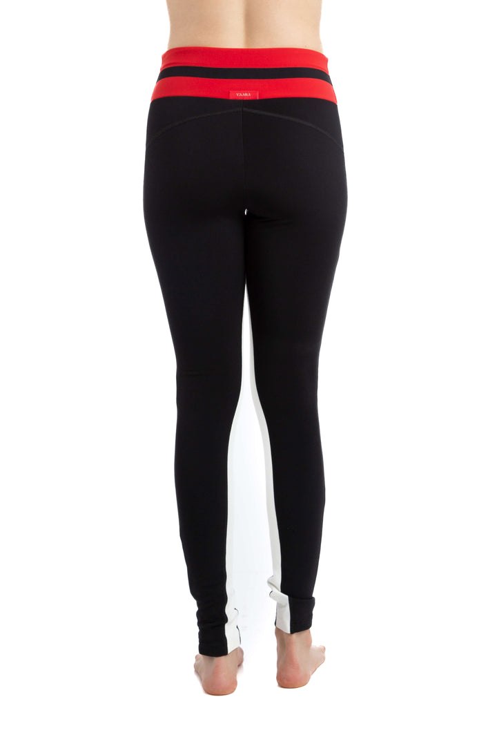 Pantalón VAARA, vista lateral – ClosetRehab