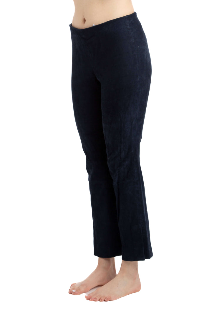 Pantalón Vince, vista posterior – ClosetRehab