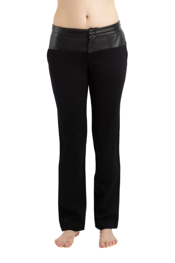 Pantalón Gucci, vista frontal – ClosetRehab