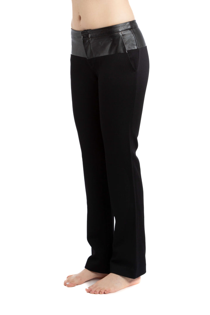 Pantalón Gucci, vista posterior – ClosetRehab