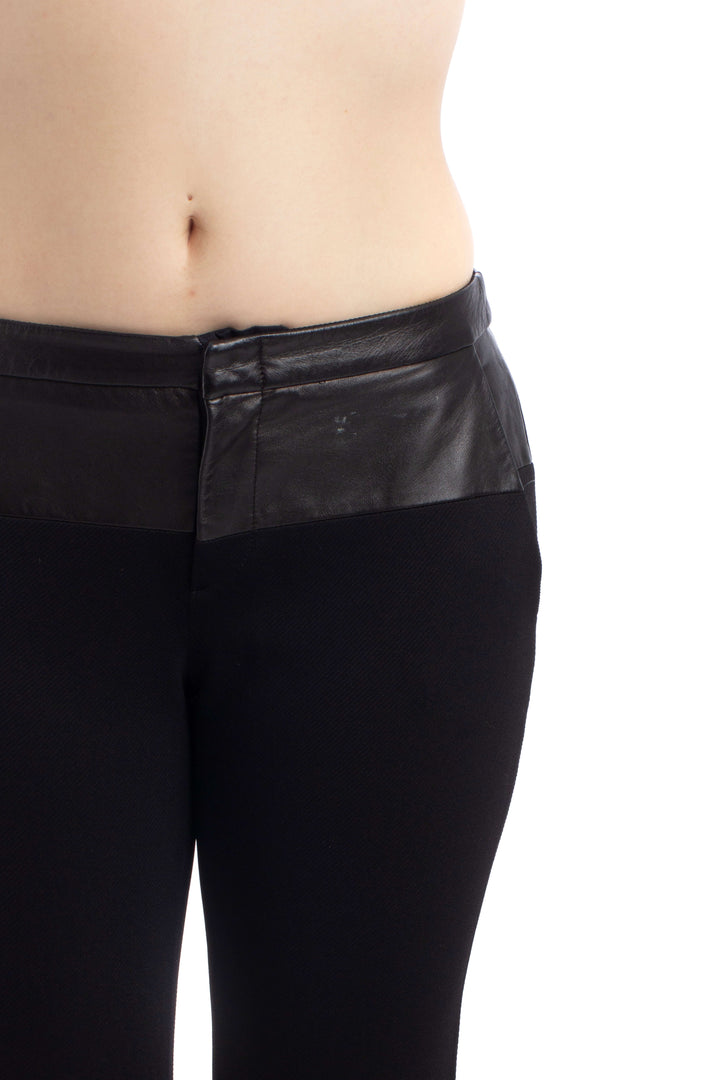 Pantalón Gucci, detalle – ClosetRehab