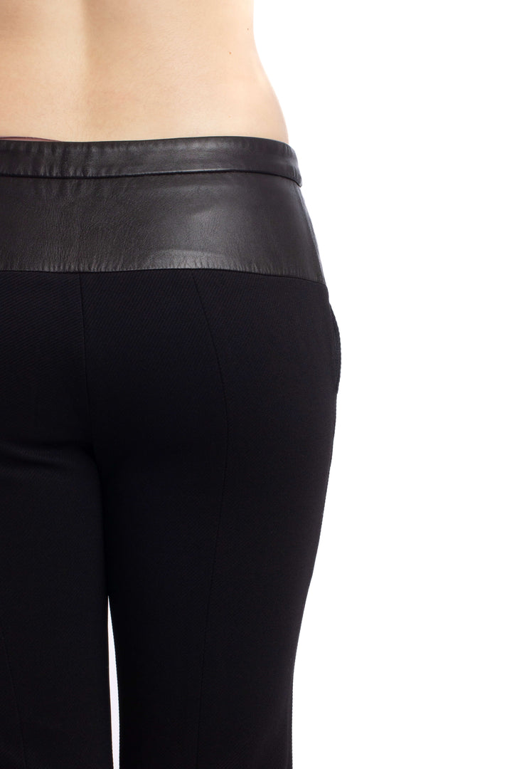 Pantalón Gucci, detalle 6 – ClosetRehab