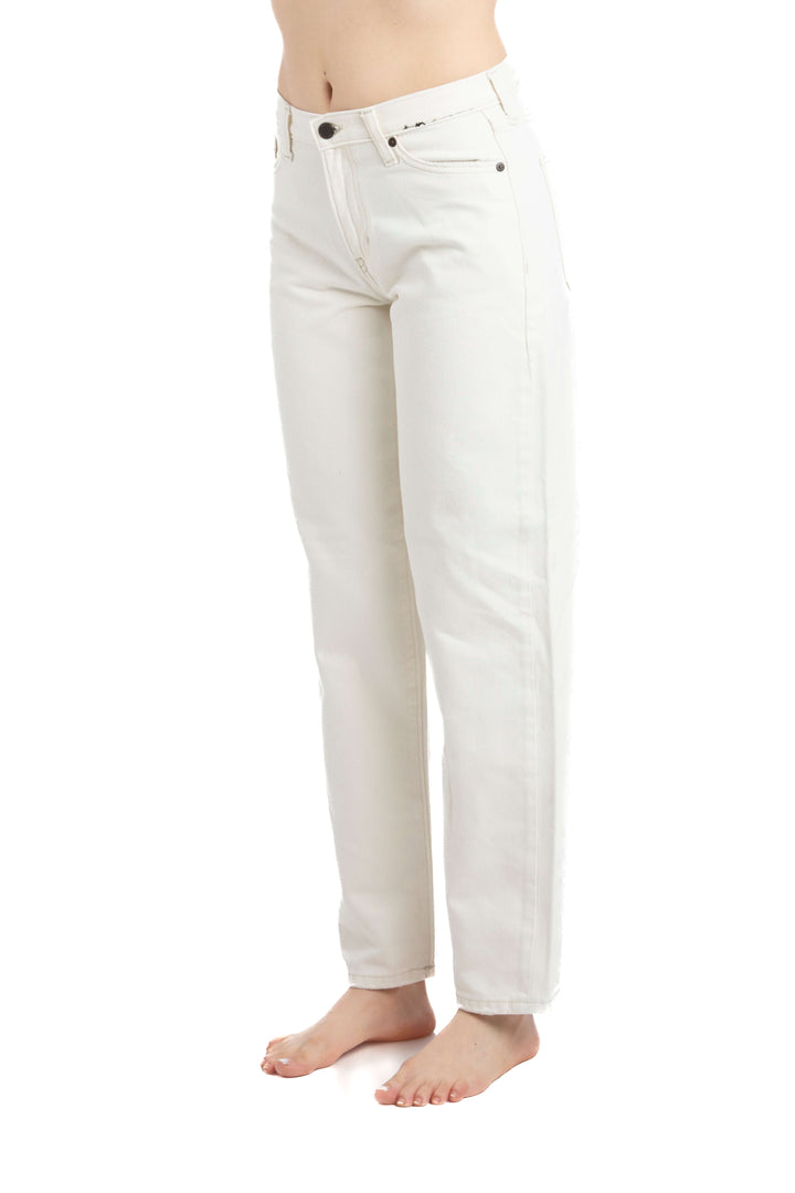 Jeans Banana Republic, vista posterior – ClosetRehab