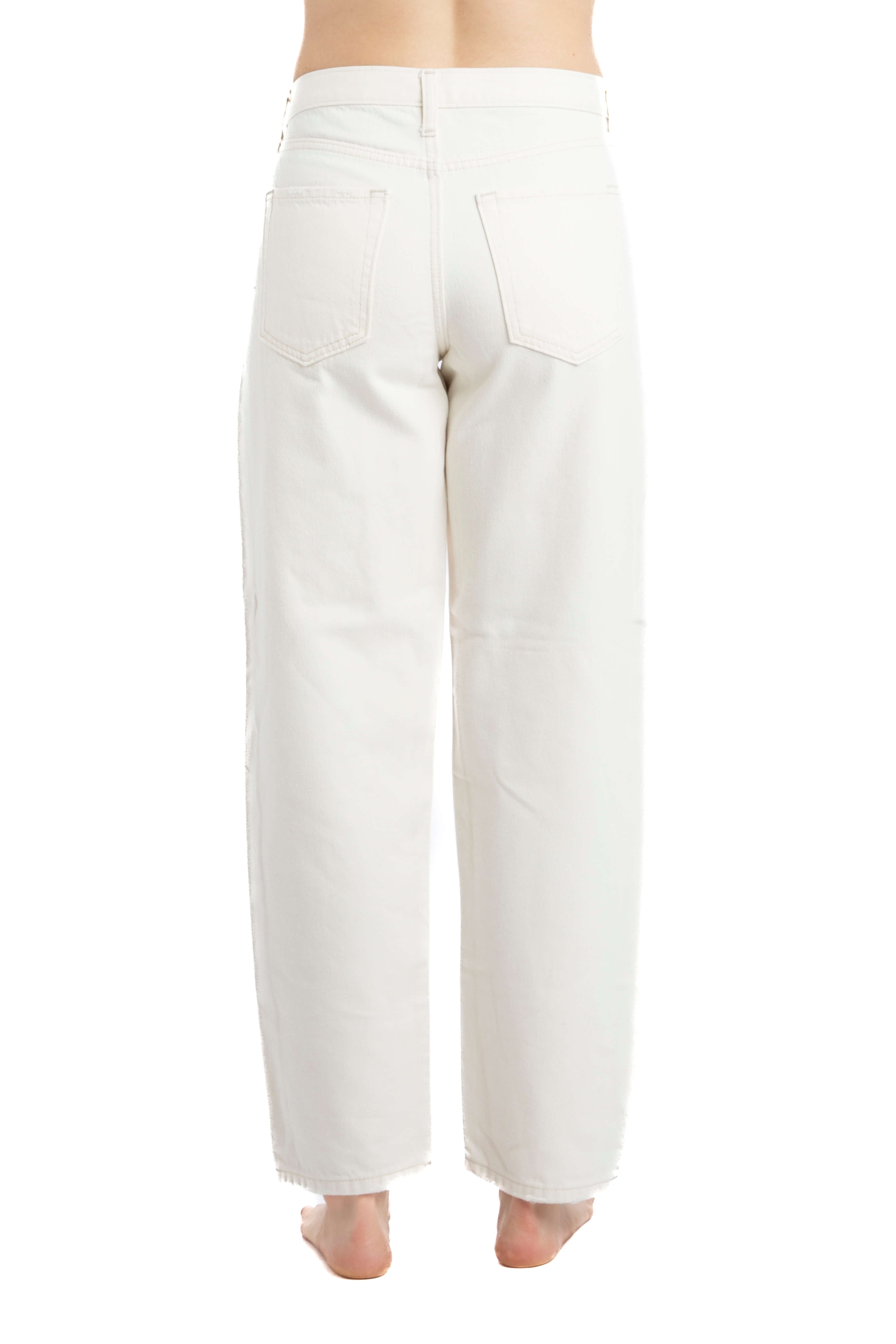 Banana Republic, Talla 25