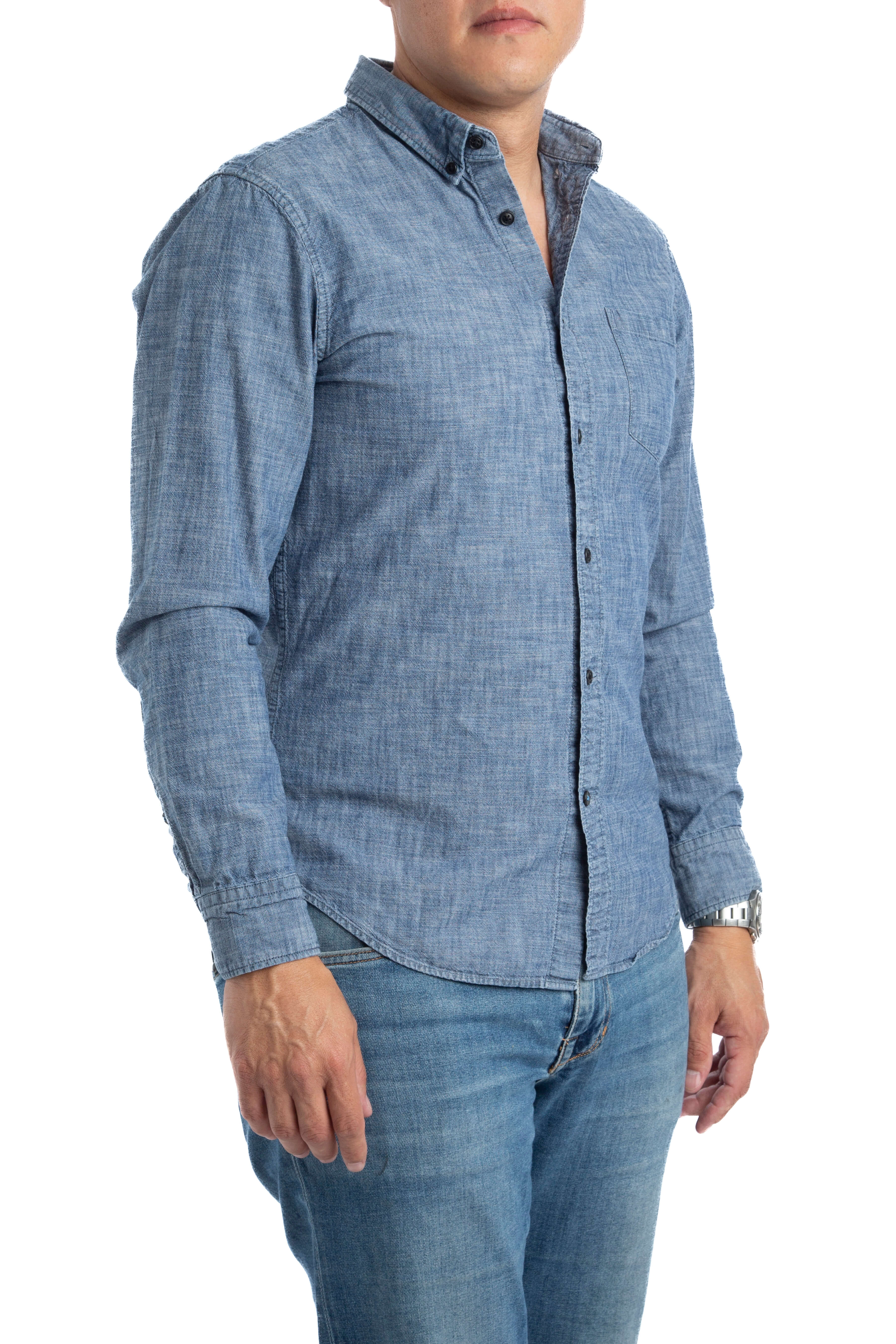 Banana Republic, Talla M