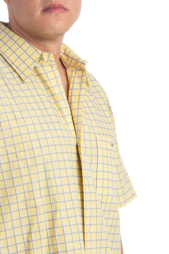 Camisa Lacoste, detalle 5 – ClosetRehab