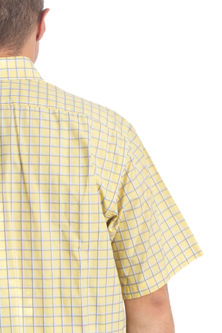 Camisa Lacoste, detalle 6 – ClosetRehab