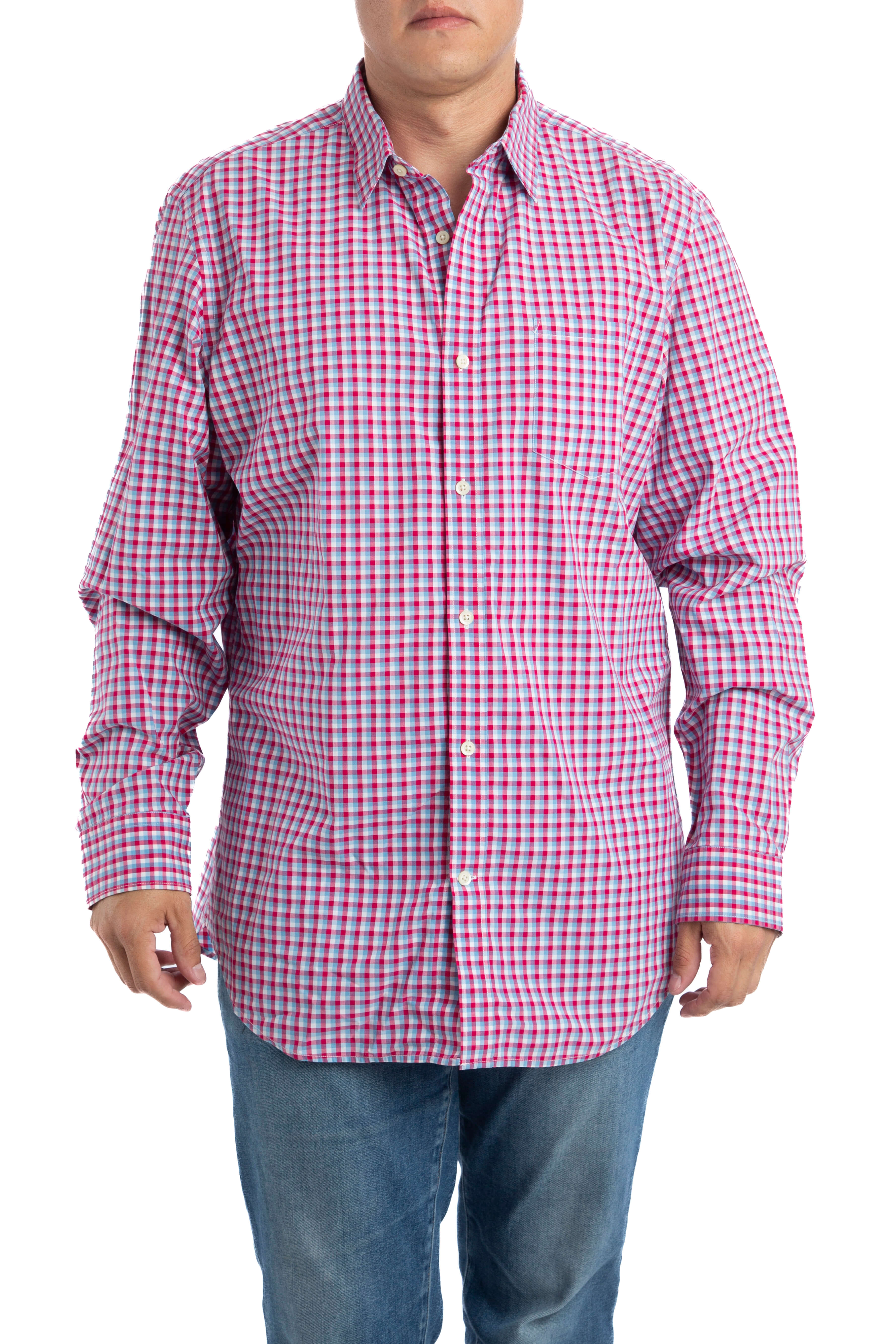 Banana Republic, Talla XL