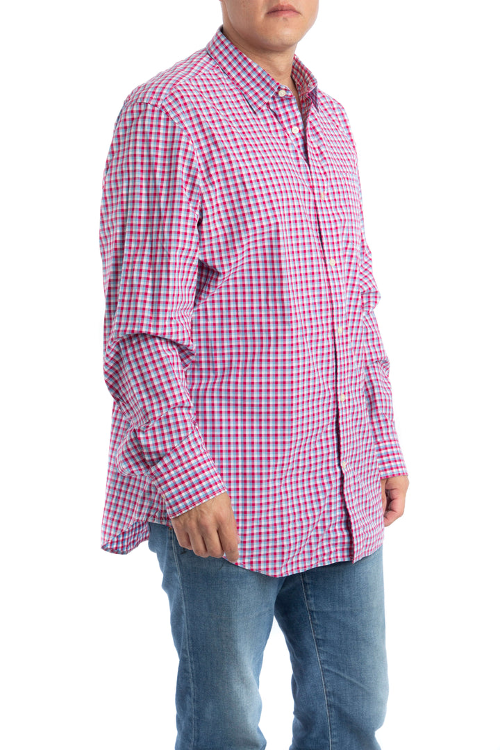 Camisa Banana Republic, vista posterior – ClosetRehab