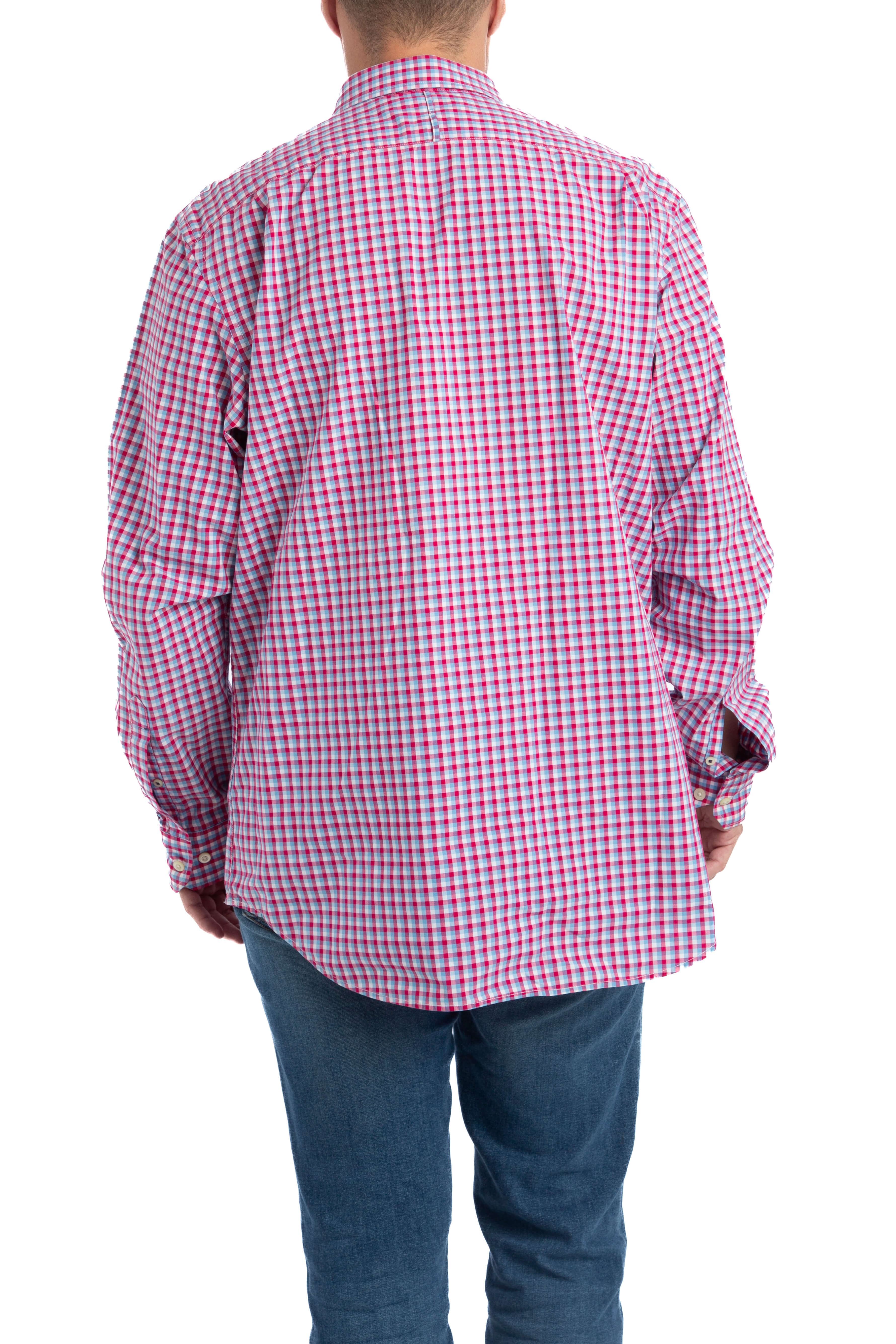 Banana Republic, Talla XL