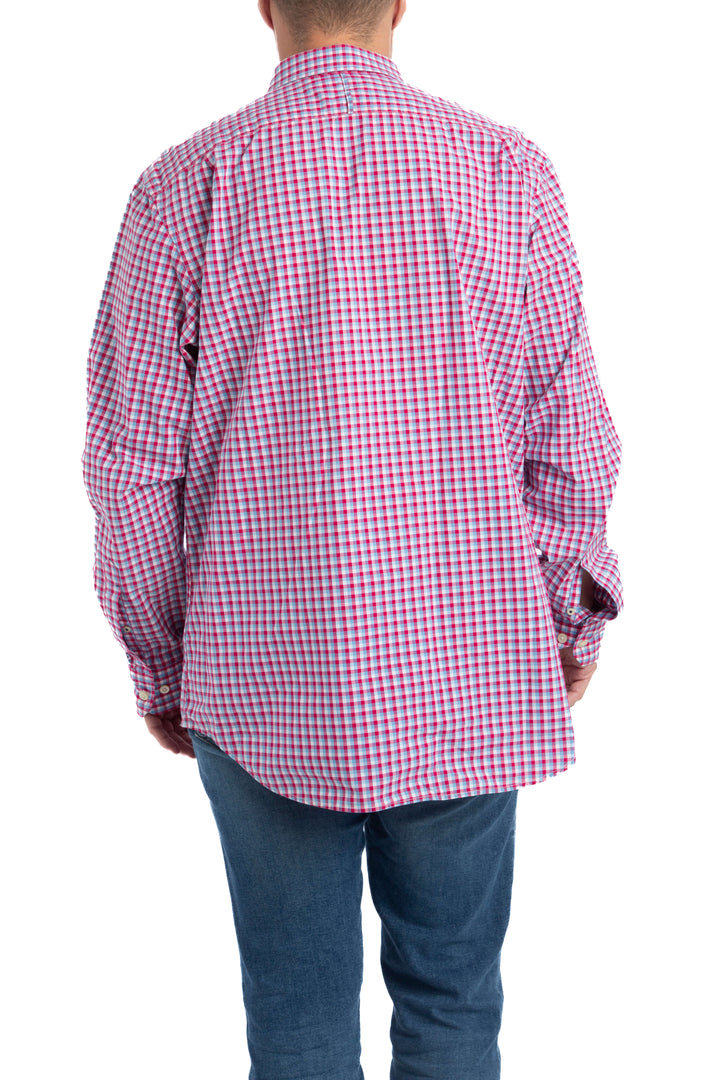 Camisa Banana Republic, vista lateral – ClosetRehab