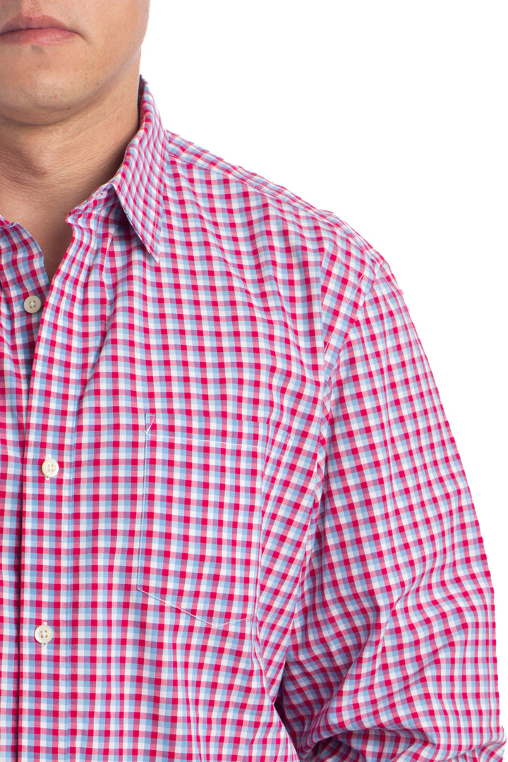 Camisa Banana Republic, detalle – ClosetRehab