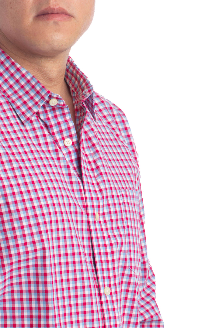 Camisa Banana Republic, detalle 5 – ClosetRehab