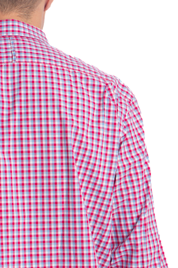 Camisa Banana Republic, detalle 6 – ClosetRehab
