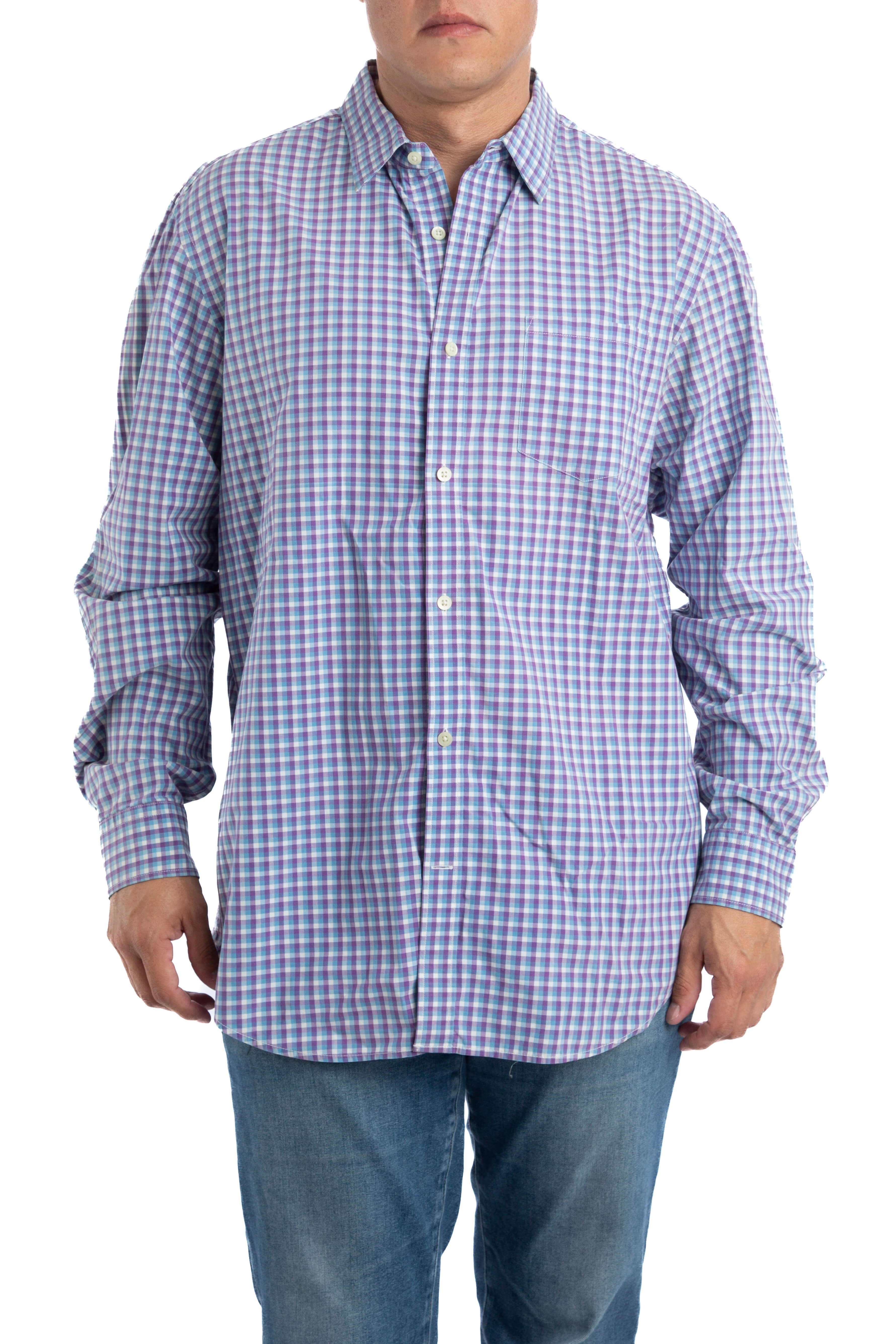 Banana Republic, Talla XL