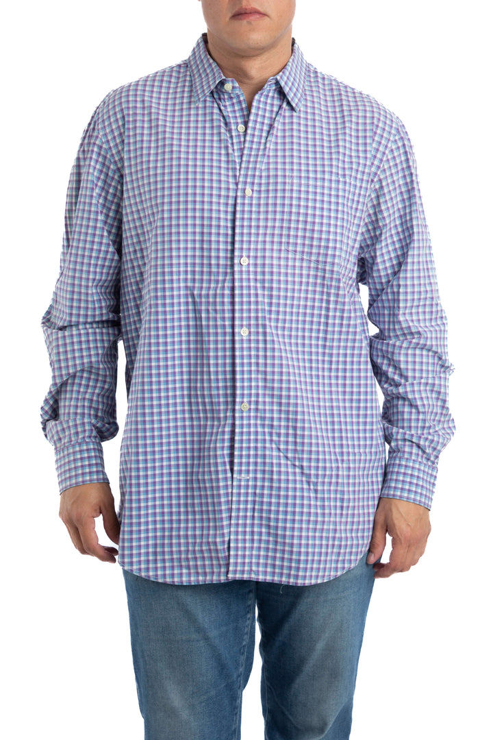 Camisa Banana Republic, vista frontal – ClosetRehab