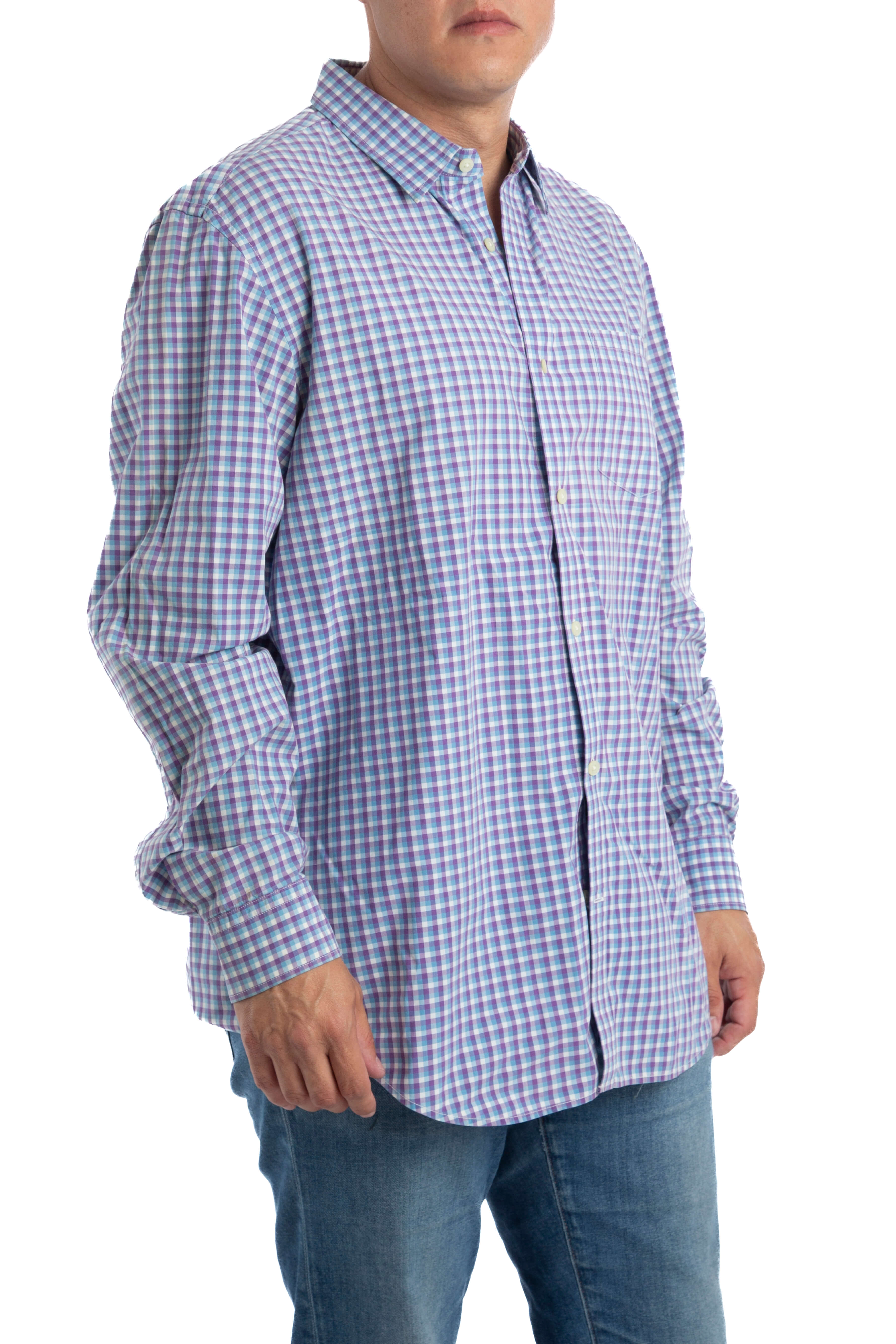 Banana Republic, Talla XL