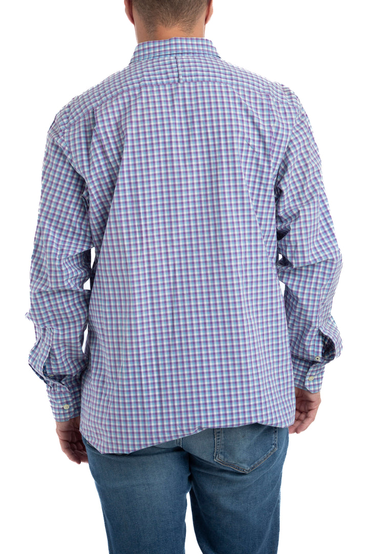 Camisa Banana Republic, vista lateral – ClosetRehab