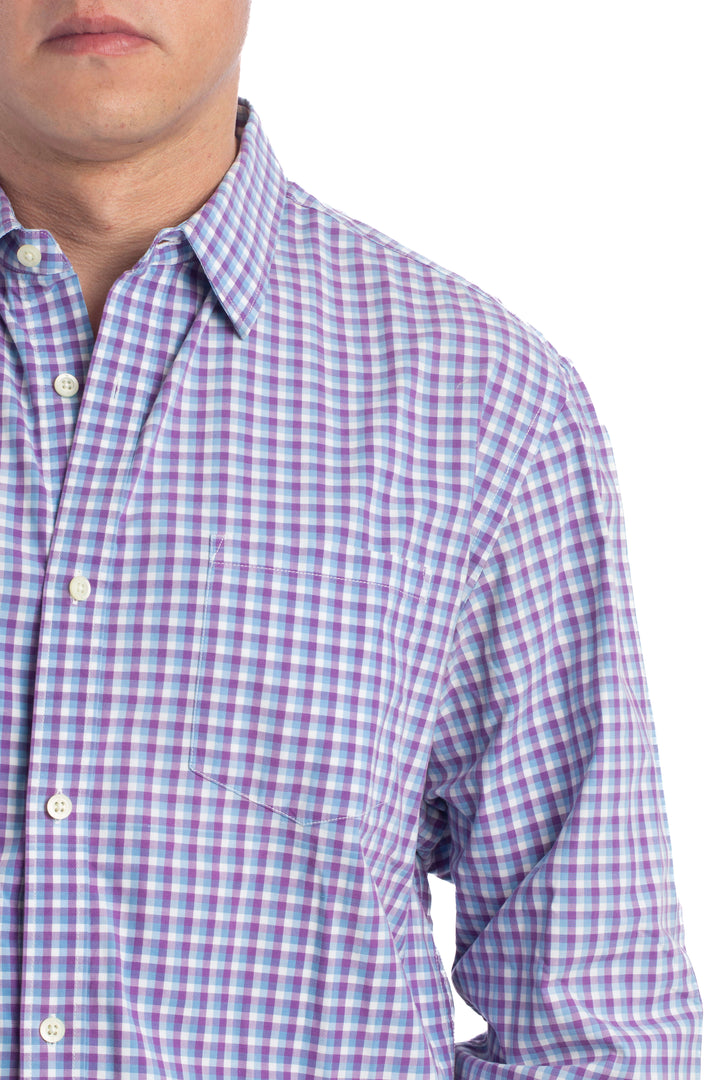 Camisa Banana Republic, detalle – ClosetRehab