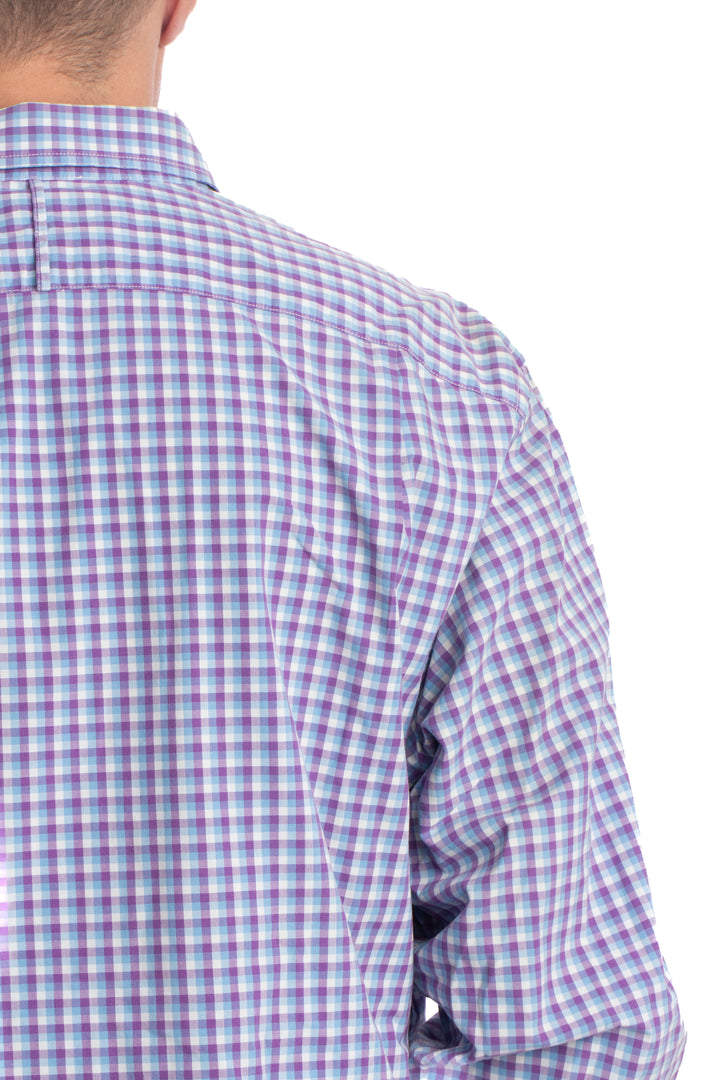 Camisa Banana Republic, detalle 6 – ClosetRehab