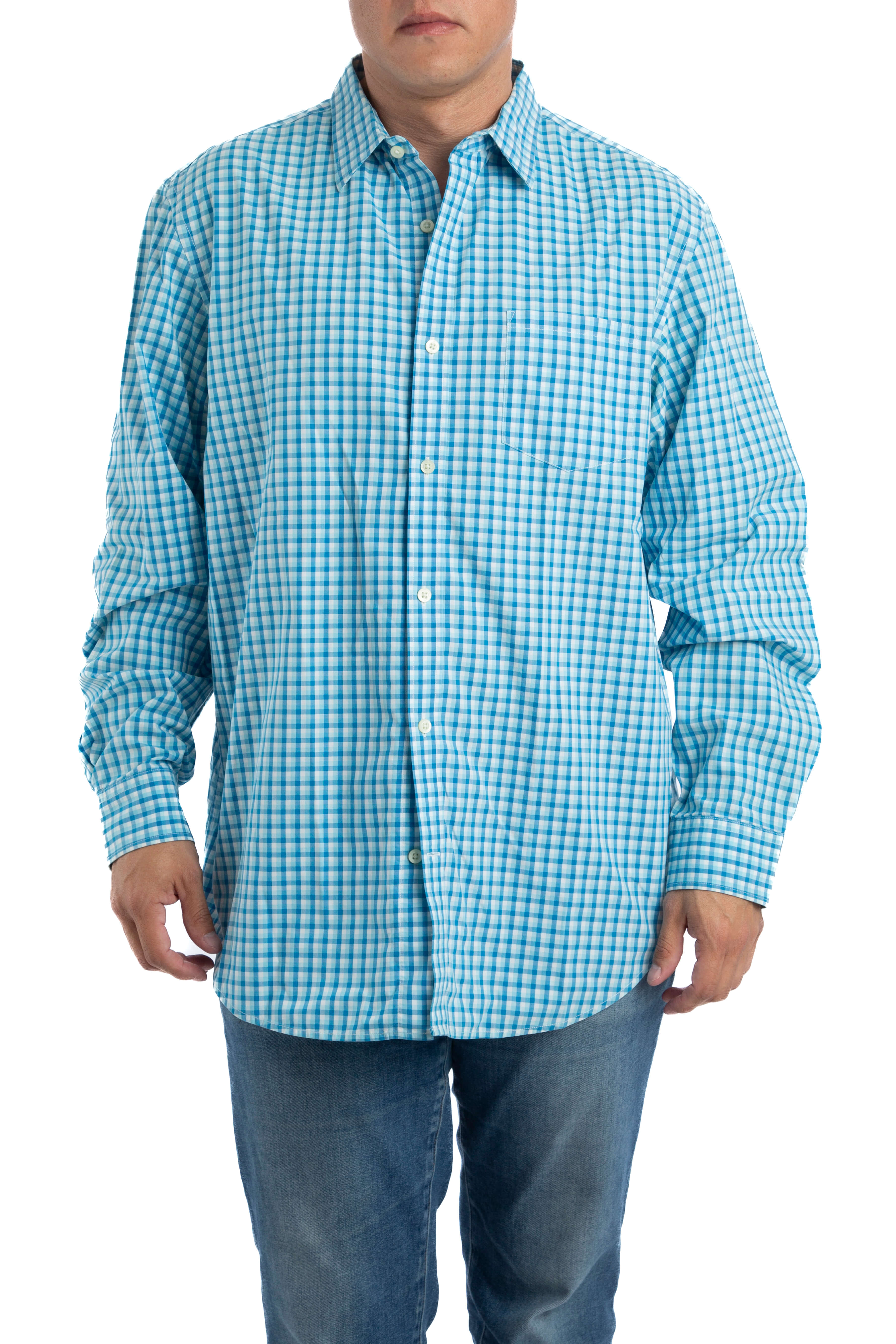 Banana Republic, Talla XL