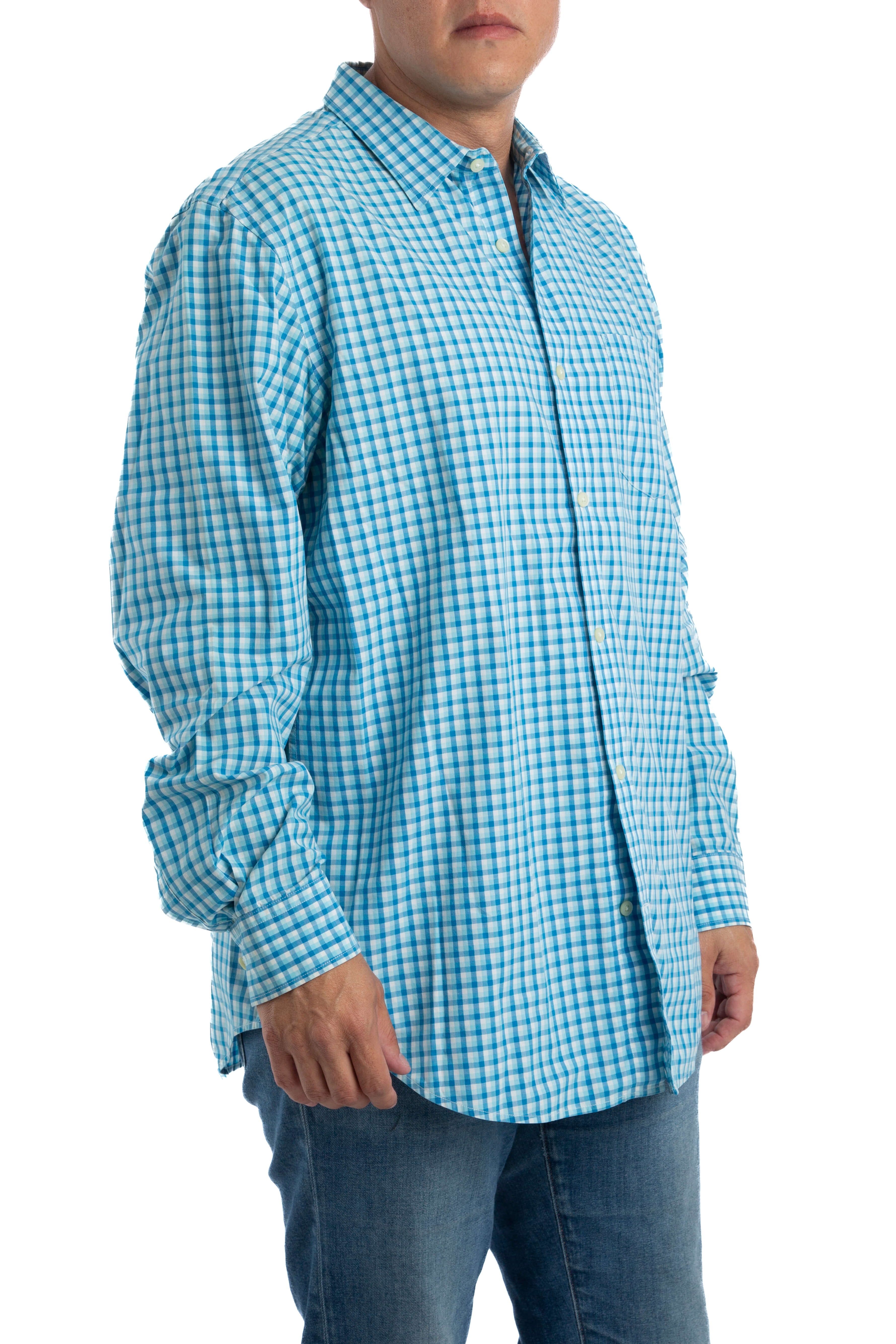 Banana Republic, Talla XL