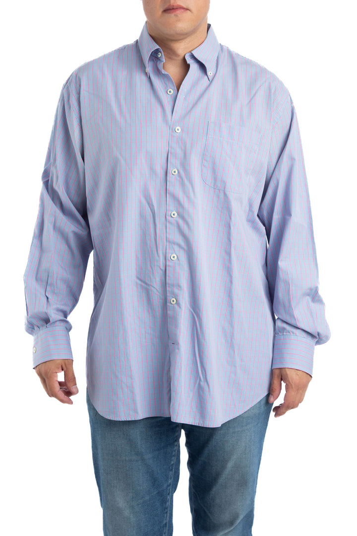 Camisa Peter Millar, vista frontal – ClosetRehab