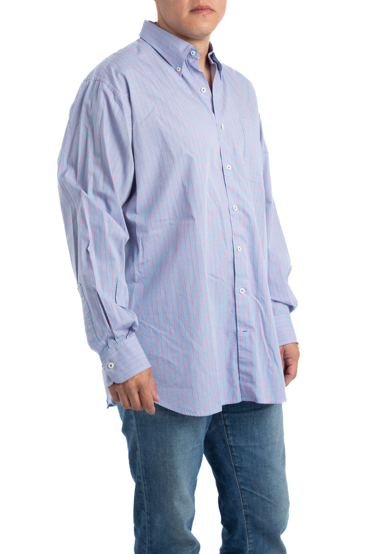 Camisa Peter Millar, vista posterior – ClosetRehab