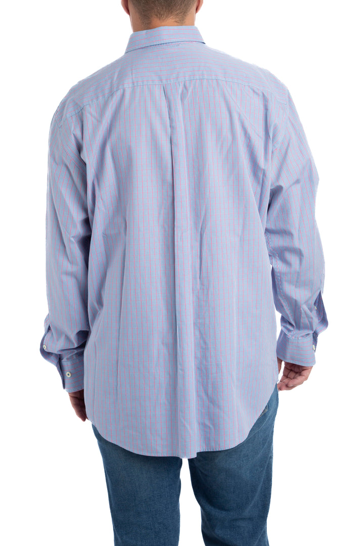 Camisa Peter Millar, vista lateral – ClosetRehab
