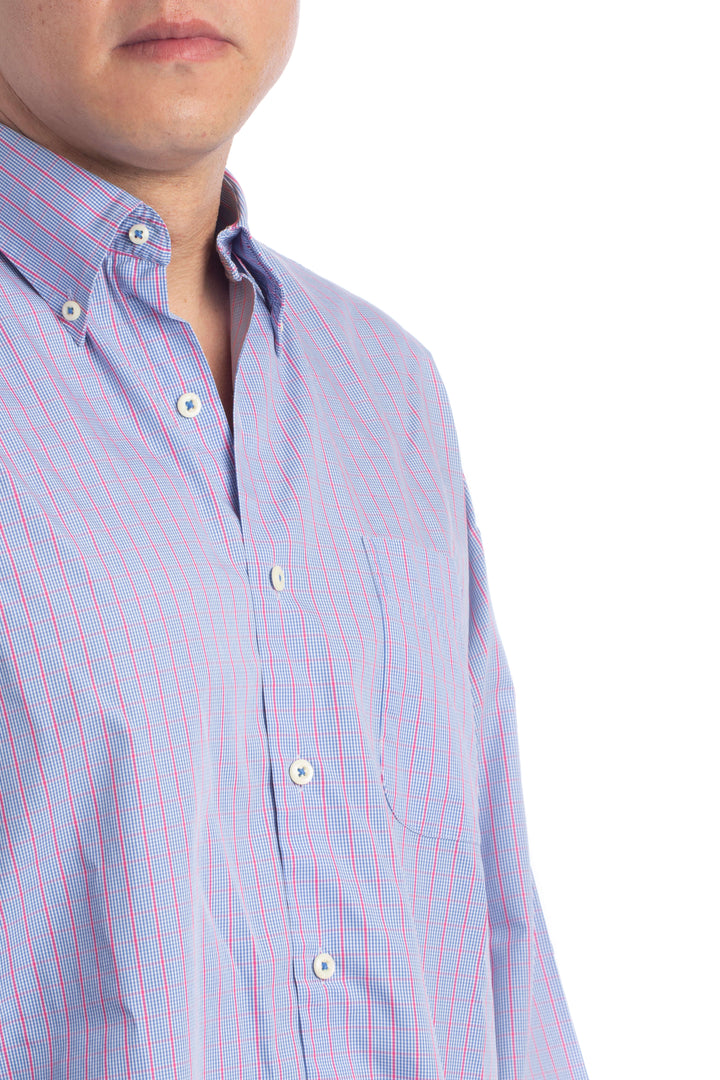Camisa Peter Millar, detalle 5 – ClosetRehab