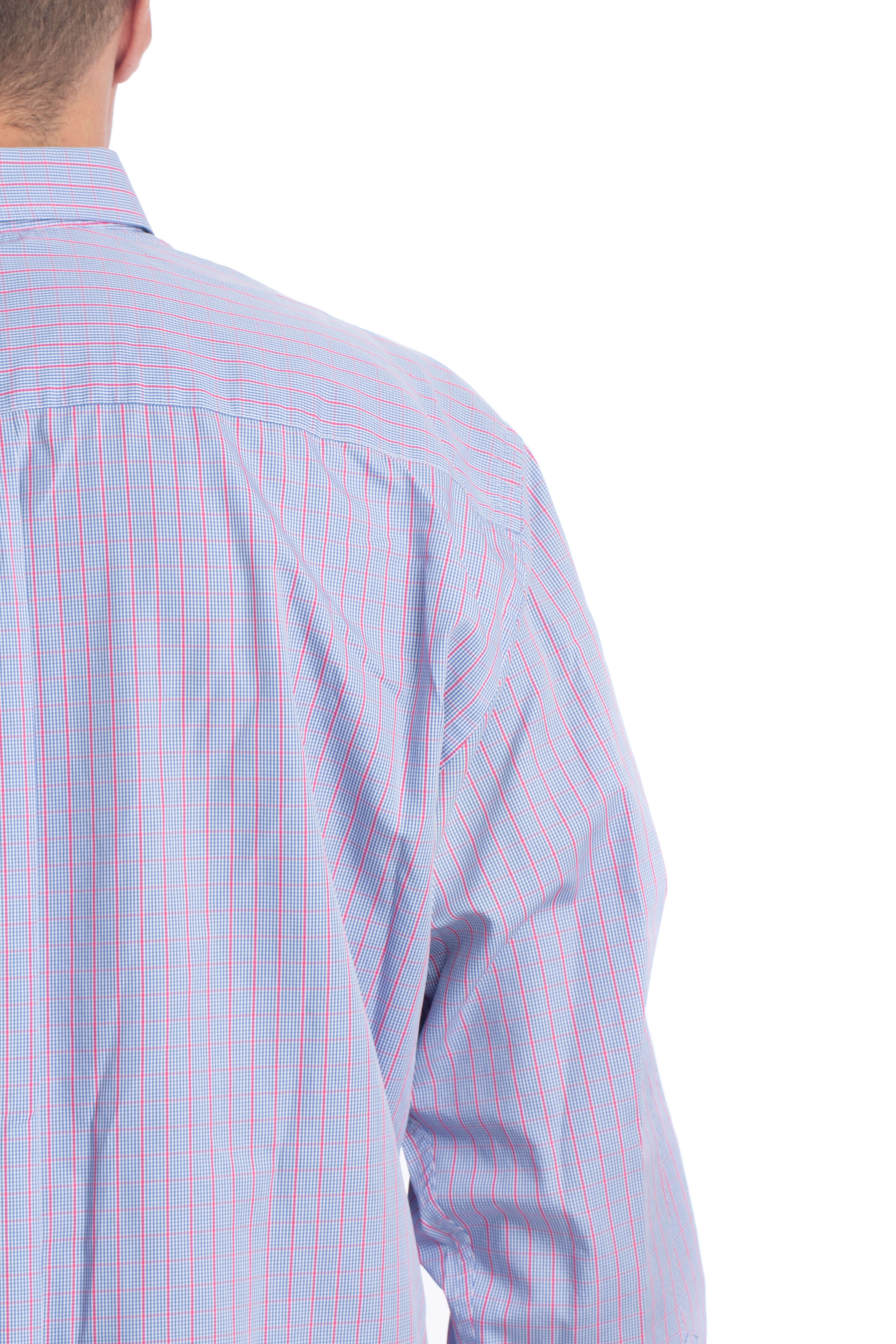 Peter Millar, Talla XL