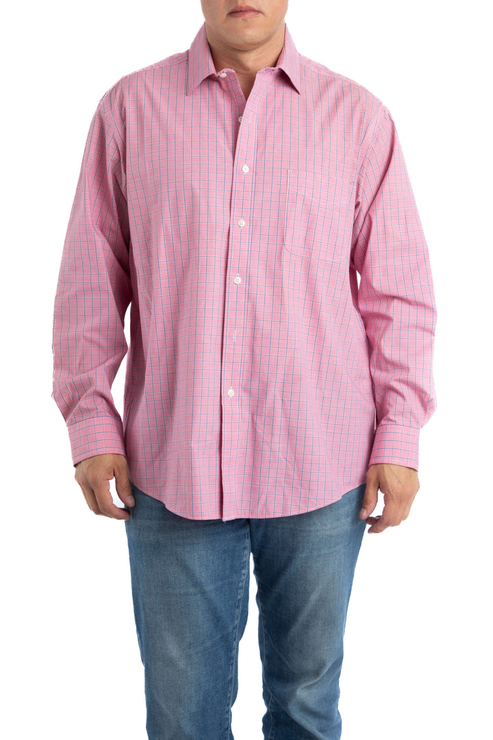 Camisa Club Room, vista frontal – ClosetRehab