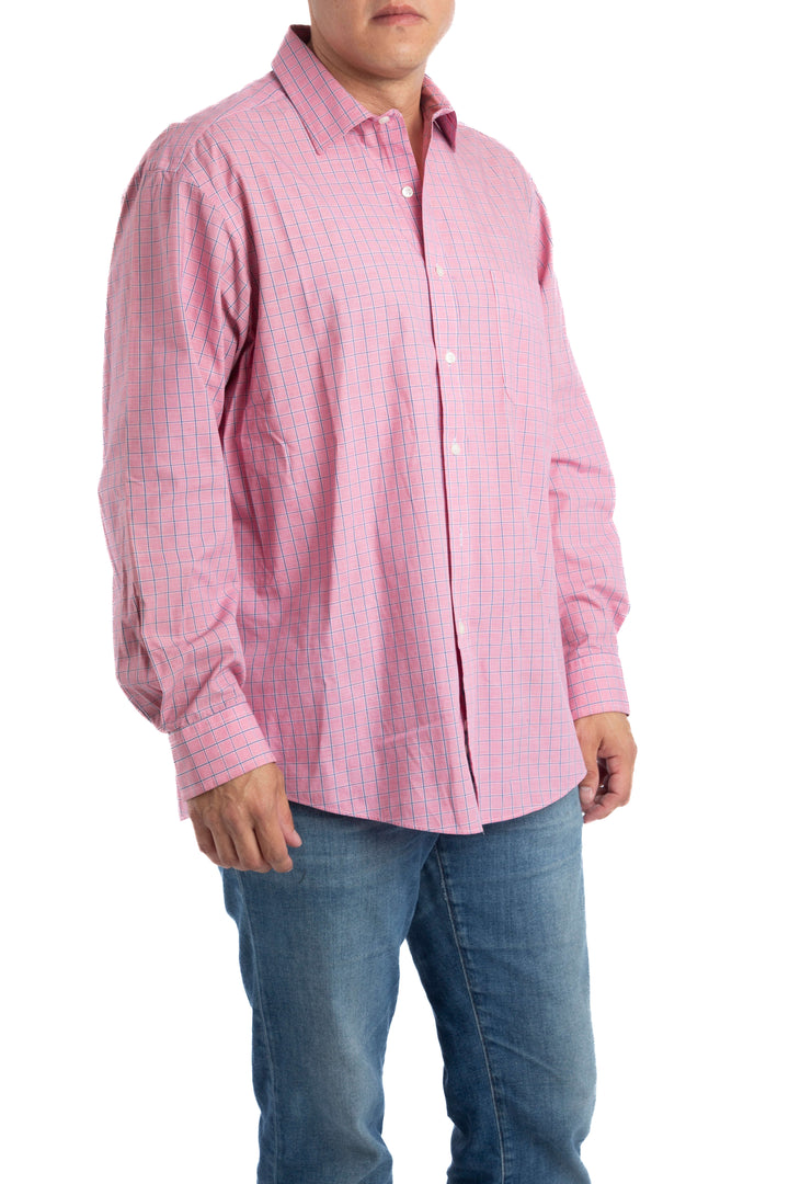 Camisa Club Room, vista posterior – ClosetRehab