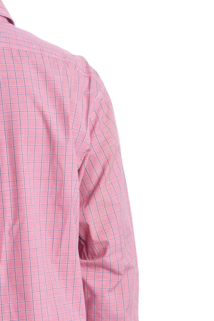 Camisa Club Room, detalle 6 – ClosetRehab
