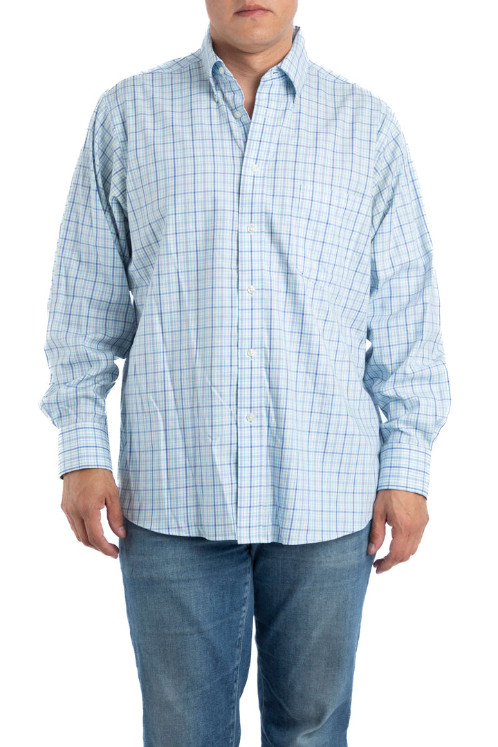 Camisa Eagle, vista frontal – ClosetRehab