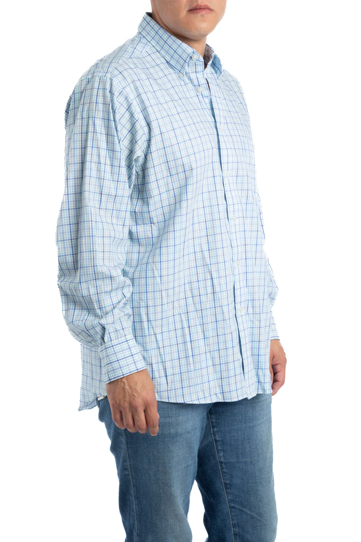 Camisa Eagle, vista posterior – ClosetRehab