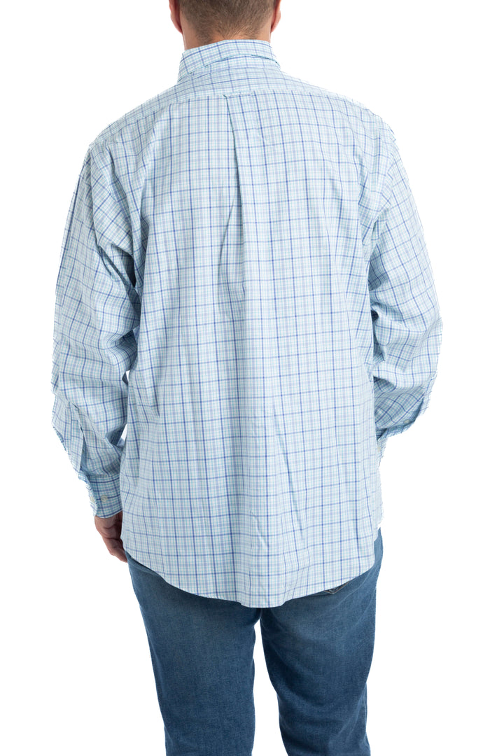 Camisa Eagle, vista lateral – ClosetRehab