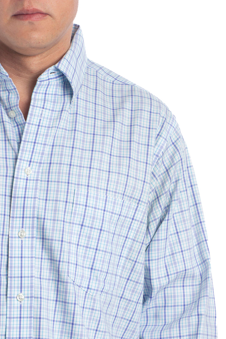 Camisa Eagle, detalle – ClosetRehab