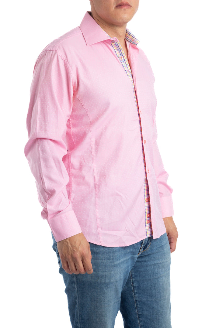 Camisa Bertigo, vista posterior – ClosetRehab