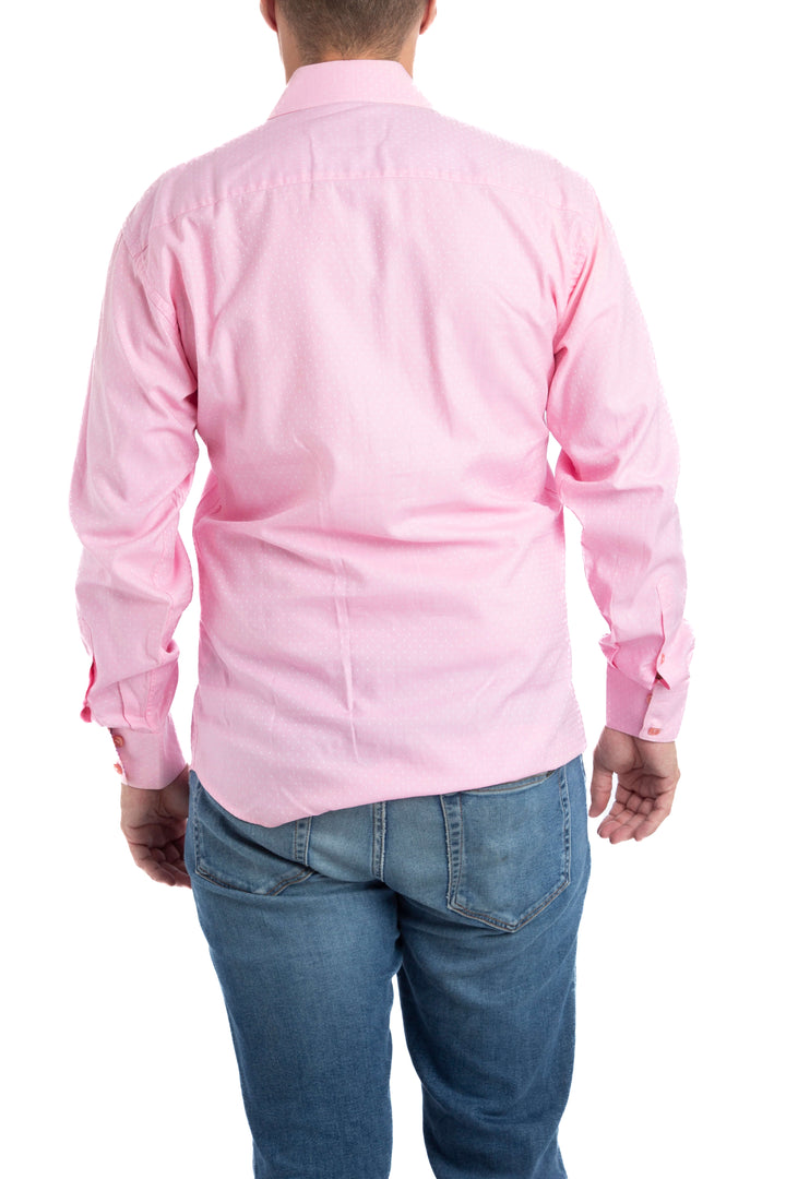 Camisa Bertigo, vista lateral – ClosetRehab