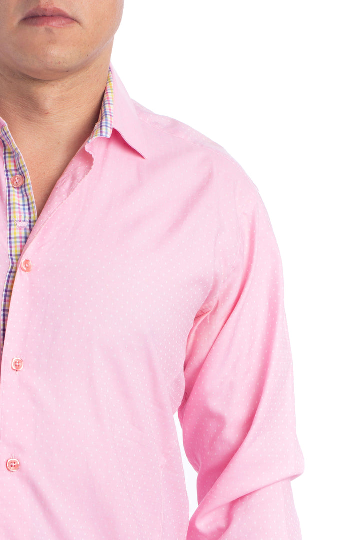 Camisa Bertigo, detalle – ClosetRehab