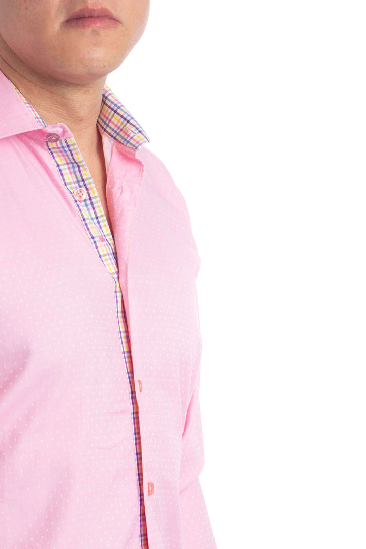 Camisa Bertigo, detalle 5 – ClosetRehab