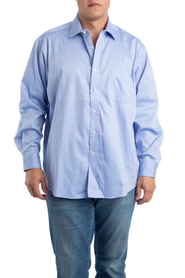 Camisa Club Room, vista frontal – ClosetRehab