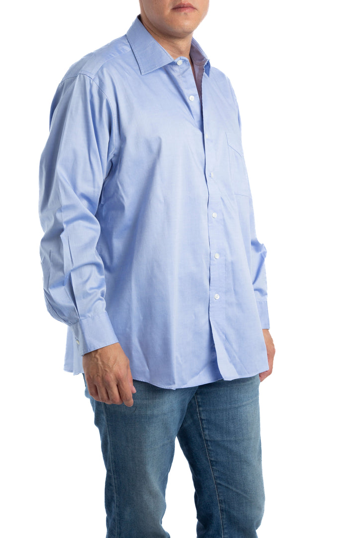 Camisa Club Room, vista posterior – ClosetRehab