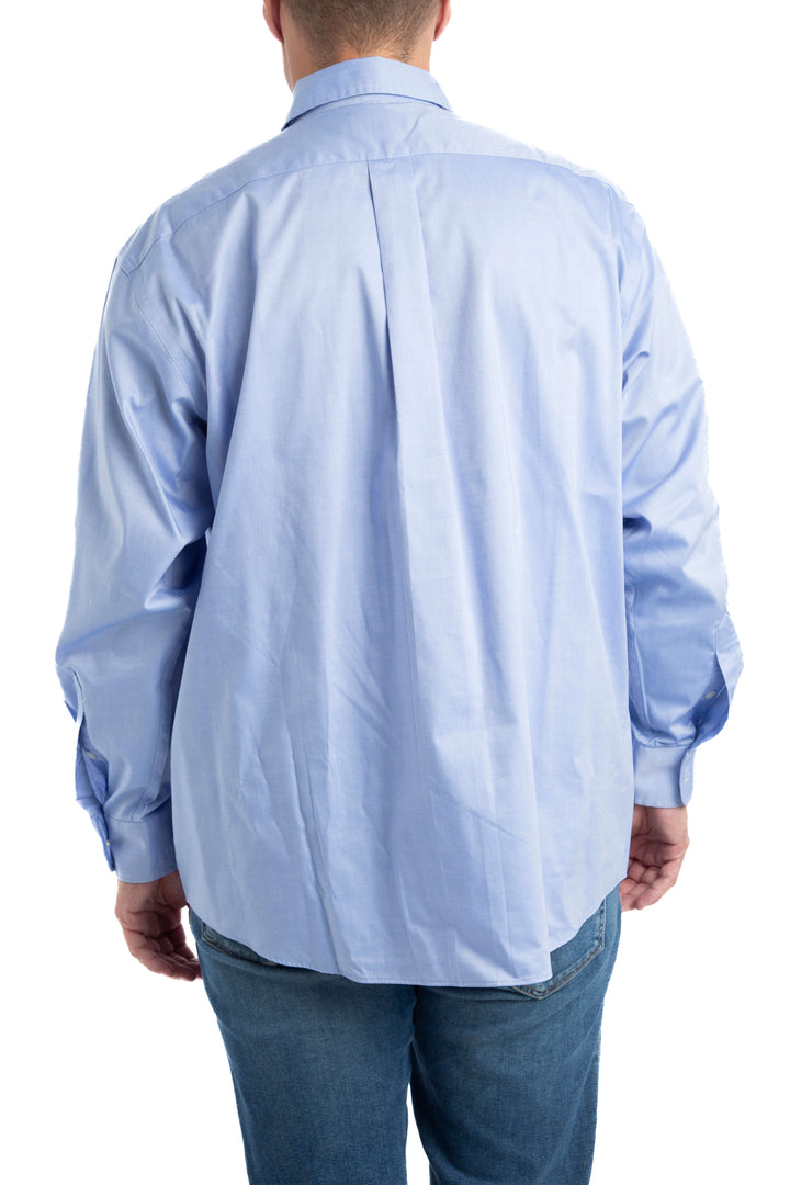 Camisa Club Room, vista lateral – ClosetRehab